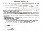 Bidding Notice 2026